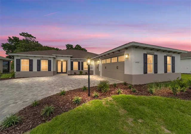 Photo 4 of Single family home for sale at 10787 SW 96th Lane, Ocala, FL 34481 | MLS# OM728762 | Listing updated on 2026-08-22