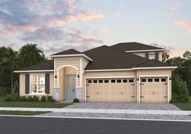 Photo 1 of Single family home for sale at 4452 Firefly Ln, Saint Cloud, FL 34772 | MLS# G5115276 | Listing updated on 2026-10-13