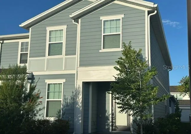 Photo 1 of Townhouse for sale at 14322 Sapelo Beach Dr, Orlando, FL 32827 | MLS# S5154009 | Listing updated on 2026-10-01