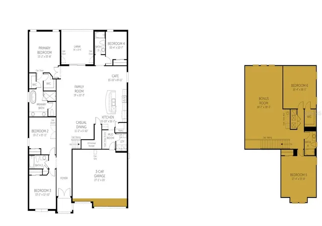 2nd image of 200 S Cypress Fork Trl, Saint Cloud, FL 34772 | MLS# G5115277