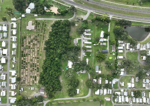 Photo 1 of Multi family home for sale at 37351 Carringer Rd, Dade City, FL 33523 | MLS# G5115278 | Listing updated on 2026-07-25