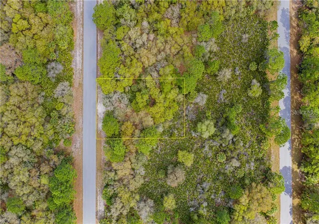 Photo 4 of Land for sale at 392 Manly St, Port Charlotte, FL 33953 | MLS# TB8530624 | Listing updated on 2026-07-19