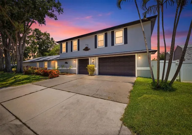 1st image of 176 Maple Ave, Palm Harbor, FL 34684 | MLS# TB8530629