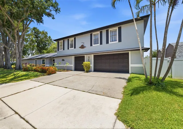 5th image of 176 Maple Ave, Palm Harbor, FL 34684 | MLS# TB8530629