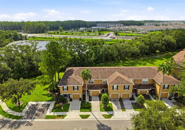 Photo 2 of Townhouse for sale at 4610 Winding River Way, Land O Lakes, FL 34639 | MLS# TB8530631 | Listing updated on 2026-09-14