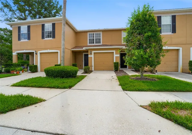 Photo 3 of Townhouse for sale at 4610 Winding River Way, Land O Lakes, FL 34639 | MLS# TB8530631 | Listing updated on 2026-09-14
