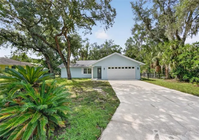 2nd image of 11108 W Thoreau Pl, Crystal River, FL 34428 | MLS# OM728765