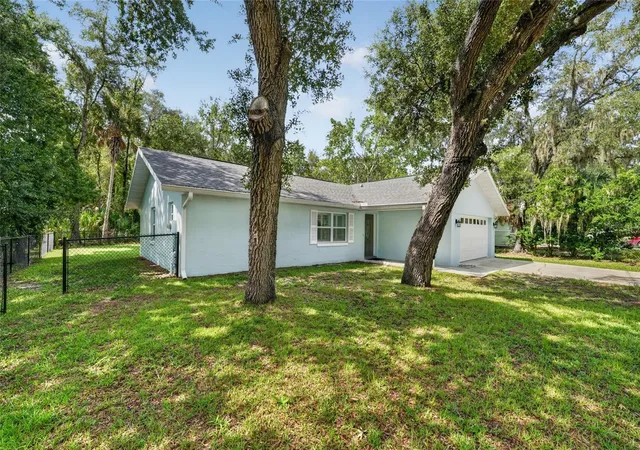 5th image of 11108 W Thoreau Pl, Crystal River, FL 34428 | MLS# OM728765