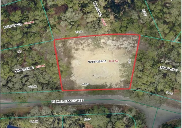 Photo 2 of Land for sale at 5 Fisher Ln Crse, Ocklawaha, FL 32179 | MLS# O6426390 | Listing updated on 2026-08-26