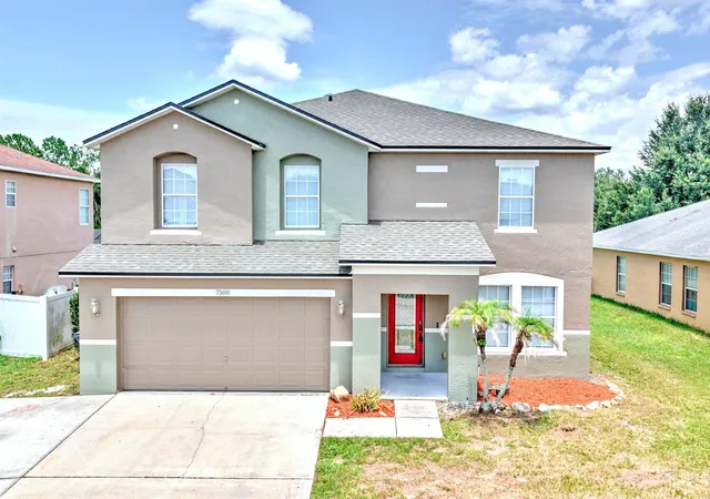 Photo 1 of Single family home for sale at 7508 Hunters Greene Cir, Lakeland, FL 33810 | MLS# L4963610 | Listing updated on 2026-09-14