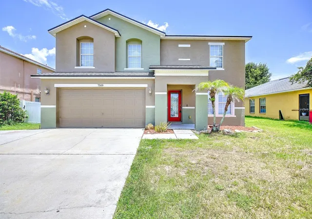 Photo 2 of Single family home for sale at 7508 Hunters Greene Cir, Lakeland, FL 33810 | MLS# L4963610 | Listing updated on 2026-09-14