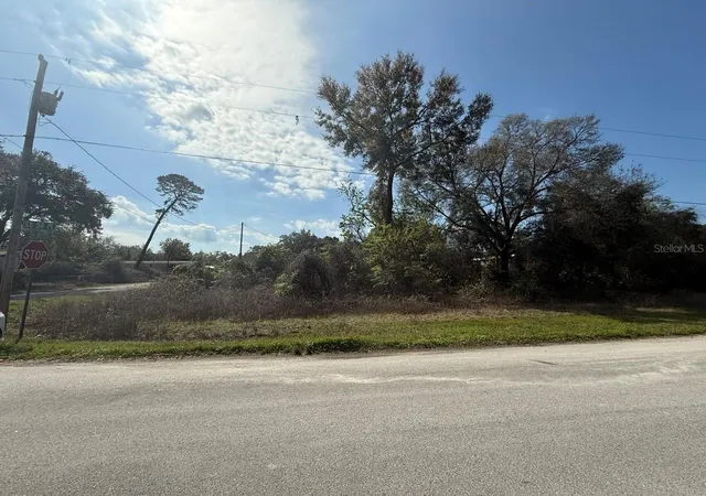 Photo 1 of Land for sale at 5510 Se 183rd Court, Ocklawaha, FL 32179 | MLS# O6426393 | Listing updated on 2026-08-26