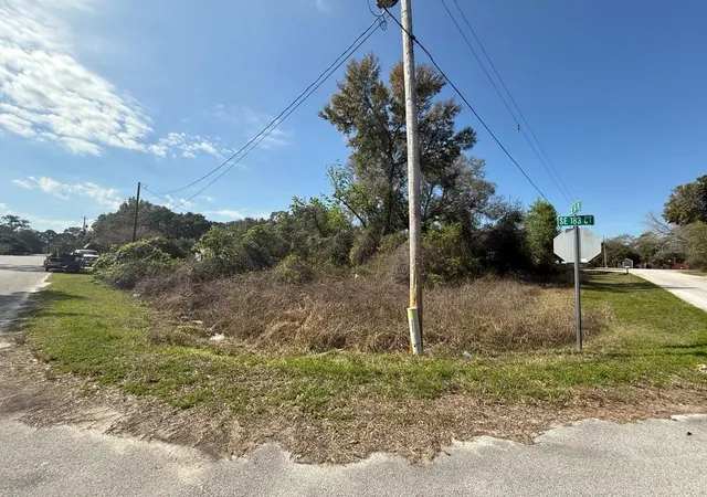 Photo 2 of Land for sale at 5510 Se 183rd Court, Ocklawaha, FL 32179 | MLS# O6426393 | Listing updated on 2026-08-26