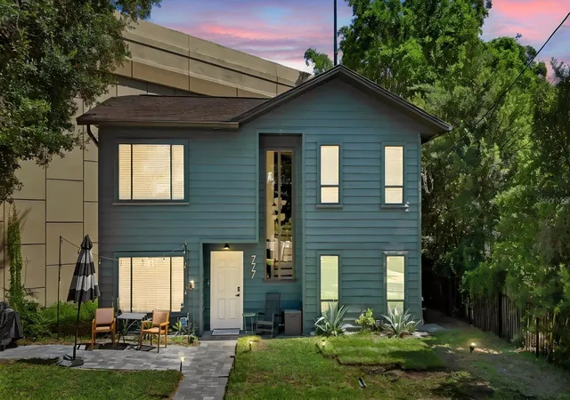 Single family home for sale at 777 28th Street, ORLANDO, FL 32805 | MLS# O6426395