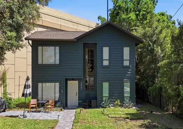 Photo 1 of Single family home for sale at 777 28th Street, Orlando, FL 32805 | MLS# O6426395 | Listing updated on 2026-09-21