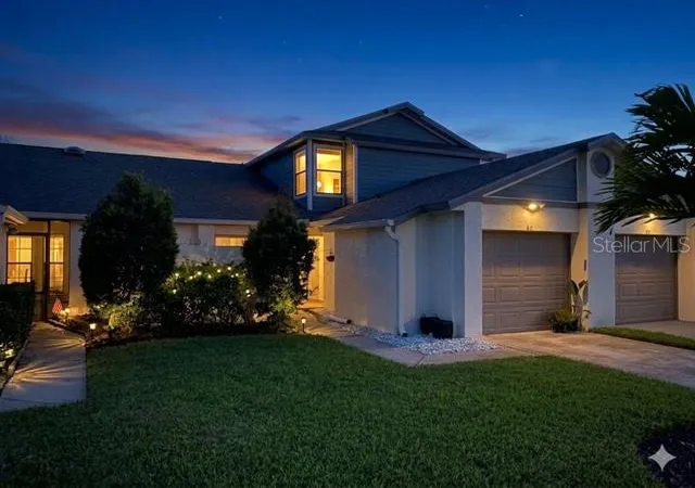 Townhouse for sale at 82 Lakepointe Cir #82, KISSIMMEE, FL 34743 | MLS# O6426397