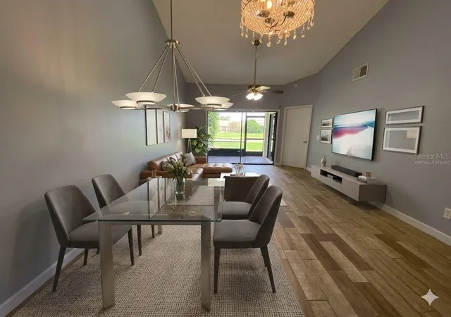 Photo 2 of Townhouse for sale at 82 Lakepointe Cir #82, Kissimmee, FL 34743 | MLS# O6426397 | Listing updated on 2026-09-20