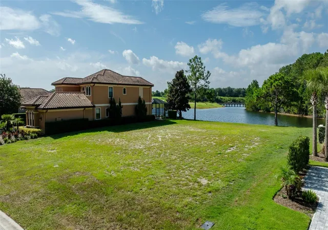 Photo 2 of Land for sale at 133 Aspen Way, Palm Coast, FL 32137 | MLS# FC320063 | Listing updated on 2026-08-13