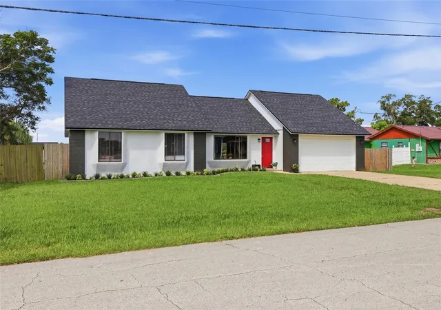 Photo 1 of Single family home for sale at 2643 Salters Ct, Deltona, FL 32738 | MLS# O6426405 | Listing updated on 2026-08-31