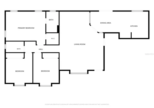 46th image of 2643 Salters Ct, Deltona, FL 32738 | MLS# O6426405
