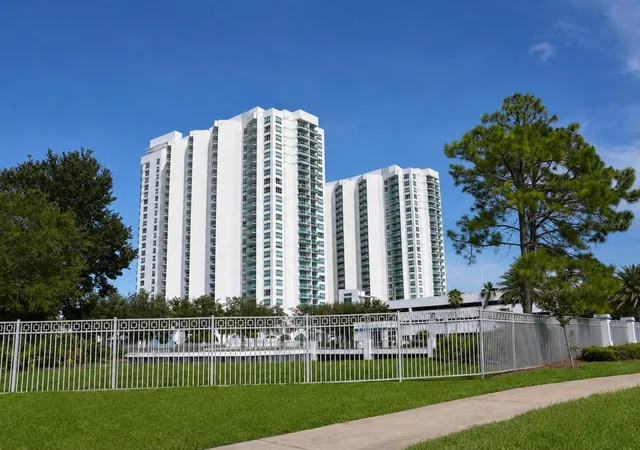 Photo 2 of Condo for sale at 241 Riverside Dr #2009, Daytona Beach, FL 32117 | MLS# NS1088774 | Listing updated on 2026-10-03