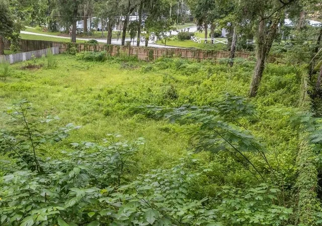 Photo 1 of Land for sale at 3112 Nw 21st Street, Gainesville, FL 32605 | MLS# TB8530645 | Listing updated on 2026-08-08