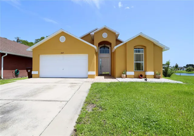 Photo 2 of Single family home for sale at 2169 Remington Pointe Blvd, Kissimmee, FL 34743 | MLS# S5154020 | Listing updated on 2026-09-06