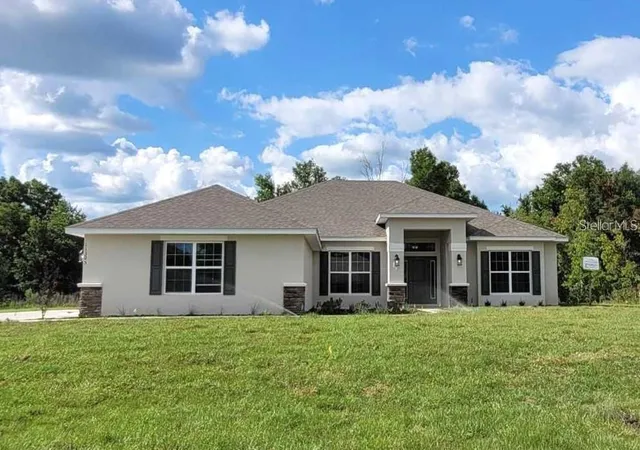 Photo 1 of Single family home for sale at 13154 Sw 70th Lane, Ocala, FL 34481 | MLS# OM728769 | Listing updated on 2026-09-13