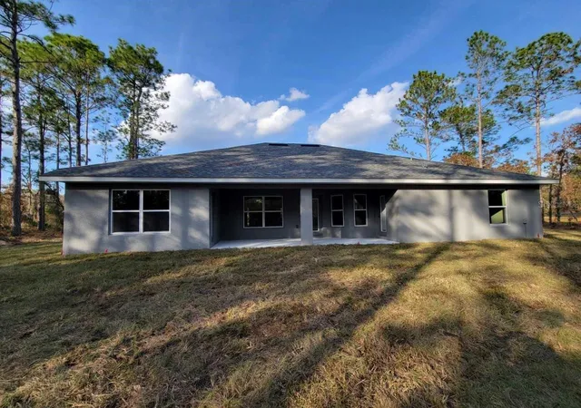 Photo 3 of Single family home for sale at 13154 Sw 70th Lane, Ocala, FL 34481 | MLS# OM728769 | Listing updated on 2026-09-13