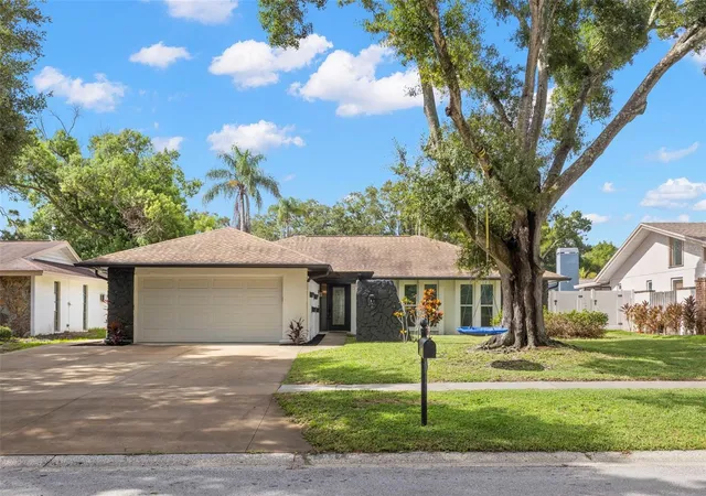 1st image of 3097 Haverford Dr, Clearwater, FL 33761 | MLS# TB8530649