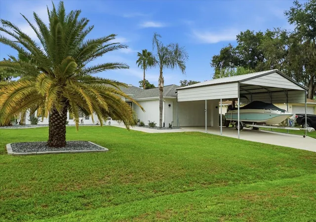 2nd image of 4457 E Avocet Ct, Inverness, FL 34453 | MLS# OM728770