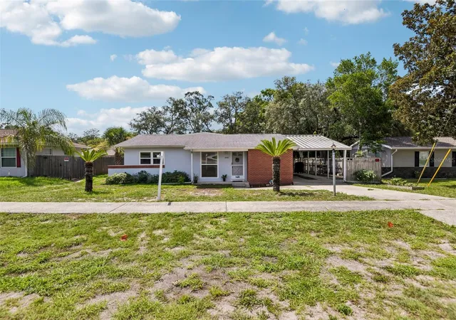 Photo 1 of Single family home for sale at 7446 Pinehurst Dr, Spring Hill, FL 34606 | MLS# W7887792 | Listing updated on 2026-09-14