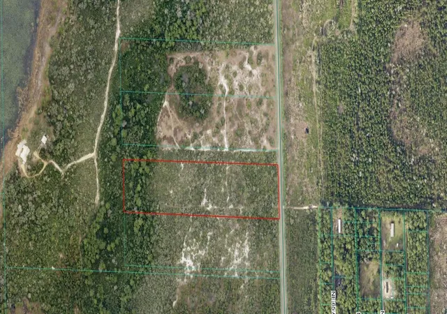 Photo 1 of Land for sale at 00 Ne 64th Avenue, Citra, FL 32113 | MLS# OM728771 | Listing updated on 2026-08-21