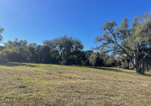 Photo 3 of Land for sale at 48 & 50 Tee View Ter, Rotonda West, FL 33947 | MLS# D6148140 | Listing updated on 2026-07-28