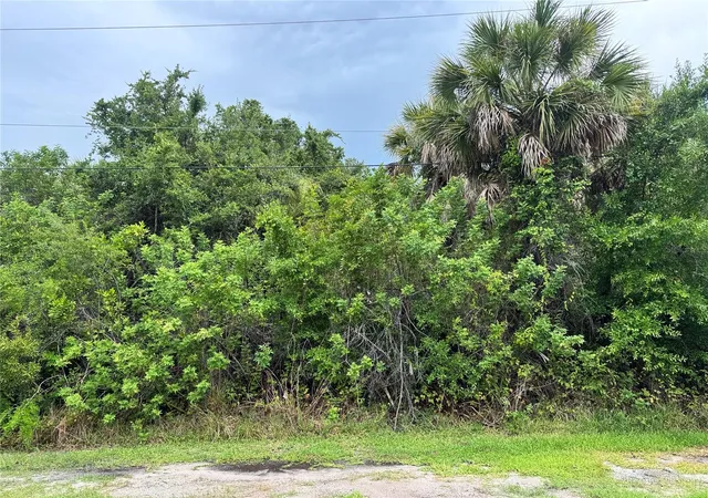 1st image of 2676 Portia Rd, Englewood, FL 34224 | MLS# N6145072