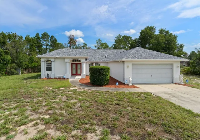 1st image of 7401 Blackbird Ave, Weeki Wachee, FL 34613 | MLS# W7887795