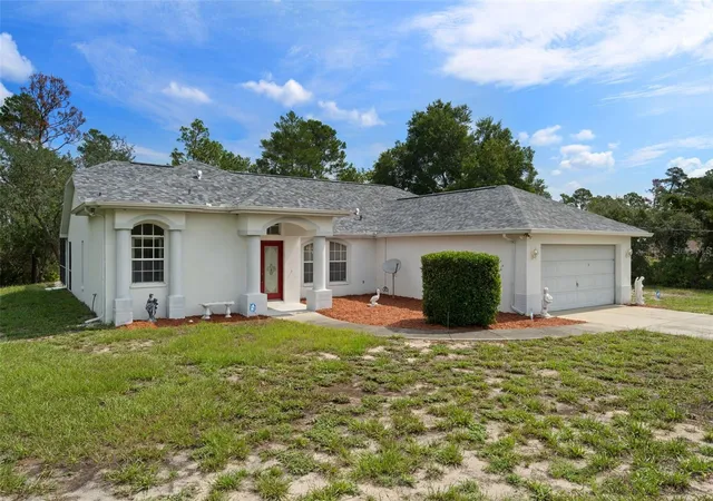 54th image of 7401 Blackbird Ave, Weeki Wachee, FL 34613 | MLS# W7887795