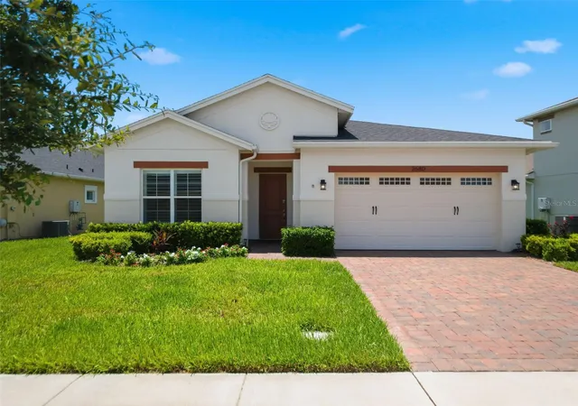 Photo 1 of Single family home for sale at 2680 Redblush Ter, Saint Cloud, FL 34772 | MLS# O6426424 | Listing updated on 2026-09-02