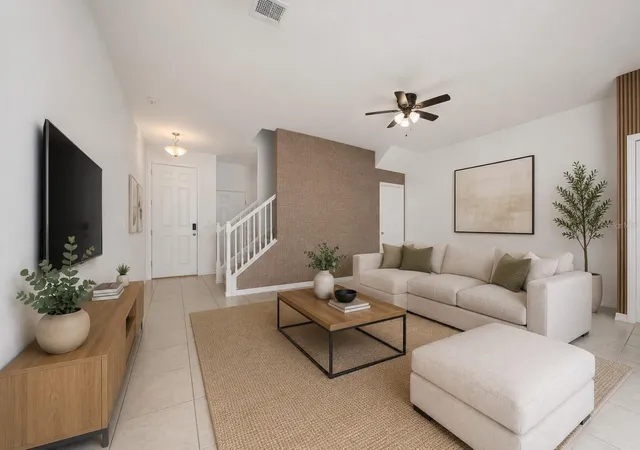Photo 2 of Sale Pending at 2588 Sedge Grass Way, Orlando, FL 32824 | MLS# S5154023 | Listing updated on 2026-08-25