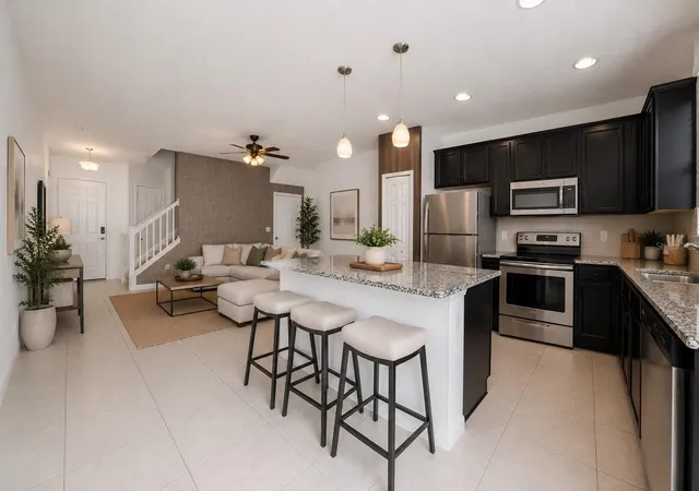 Photo 3 of Sale Pending at 2588 Sedge Grass Way, Orlando, FL 32824 | MLS# S5154023 | Listing updated on 2026-08-25