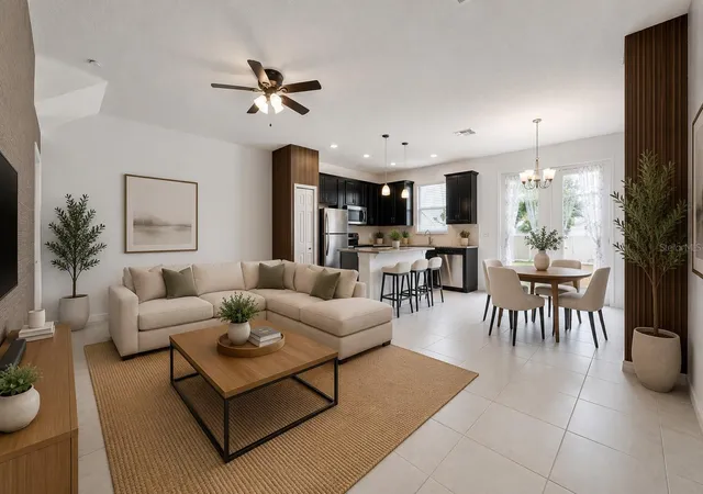Photo 3 of Sale Pending at 2588 Sedge Grass Way, Orlando, FL 32824 | MLS# S5154023 | Listing updated on 2026-08-25