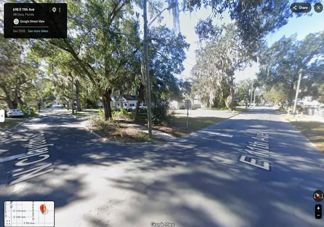 2nd image of Clayton St N, Mount Dora, FL 32757 | MLS# O6426427