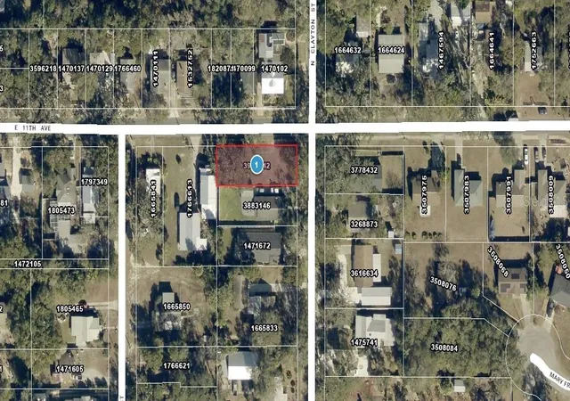 3rd image of Clayton St N, Mount Dora, FL 32757 | MLS# O6426427