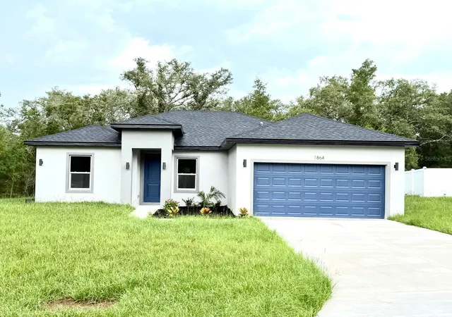 4th image of 1864 W Roseboro Dr, Dunnellon, FL 34434 | MLS# O6426428