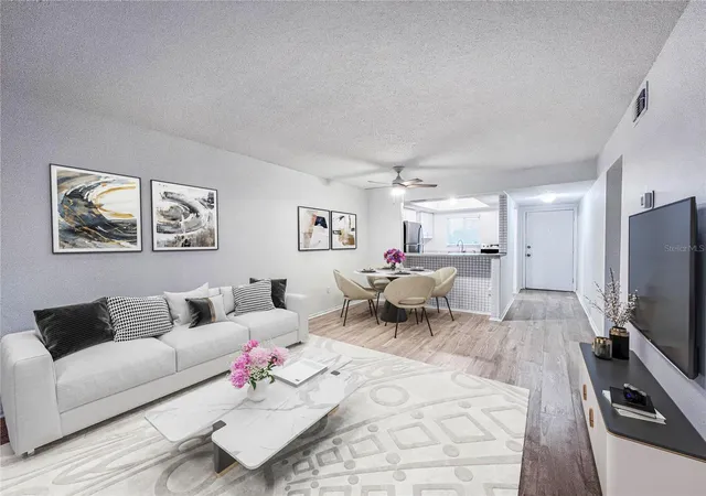 Photo 1 of Condo for sale at 4204 Heron Way #B304, Bradenton, FL 34205 | MLS# A4700471 | Listing updated on 2026-07-22