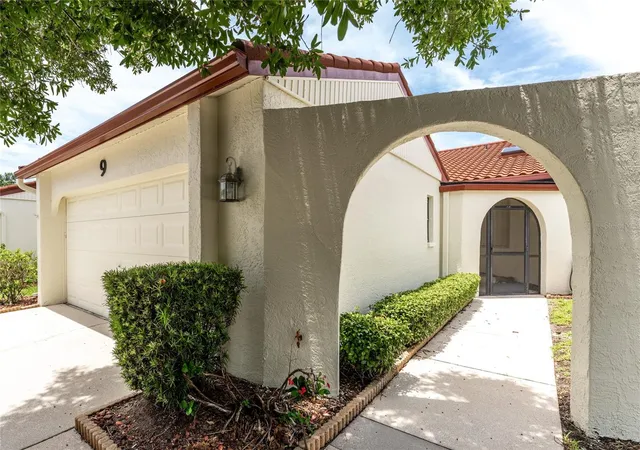 Photo 1 of Single family home for sale at 1640 Atares Dr Unit #9, Punta Gorda, FL 33950 | MLS# C7528557 | Listing updated on 2026-08-24