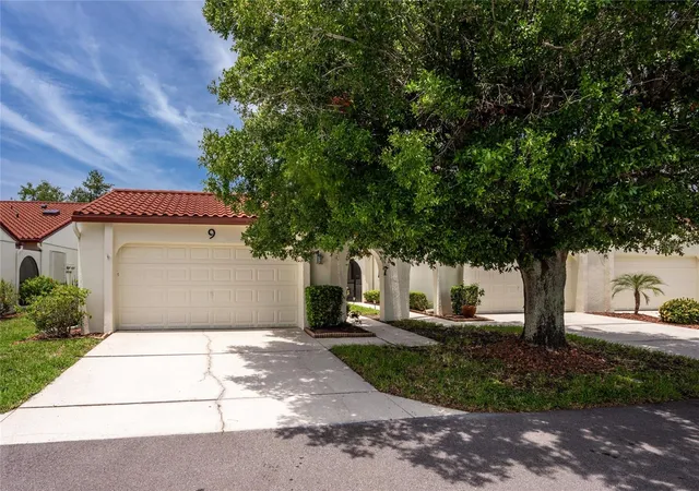 Photo 3 of Single family home for sale at 1640 Atares Dr Unit #9, Punta Gorda, FL 33950 | MLS# C7528557 | Listing updated on 2026-08-24