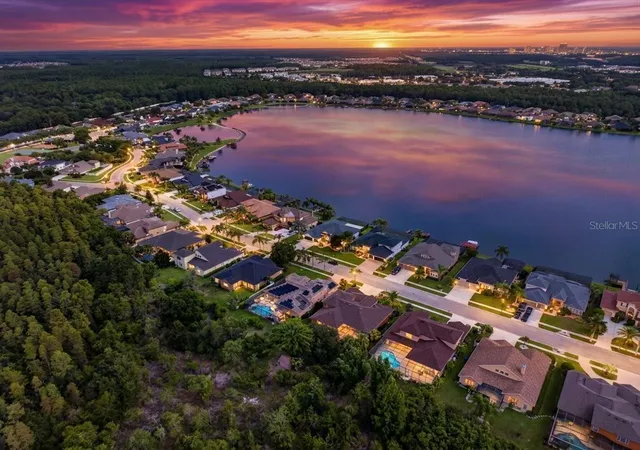 2nd image of 16410 Ivy Lake Dr, Odessa, FL 33556 | MLS# TB8530677