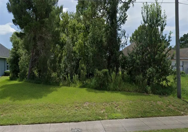 Photo 2 of Land for sale at Tbd Spring Hl Dr, Spring Hill, FL 34609 | MLS# OM728777 | Listing updated on 2026-08-21