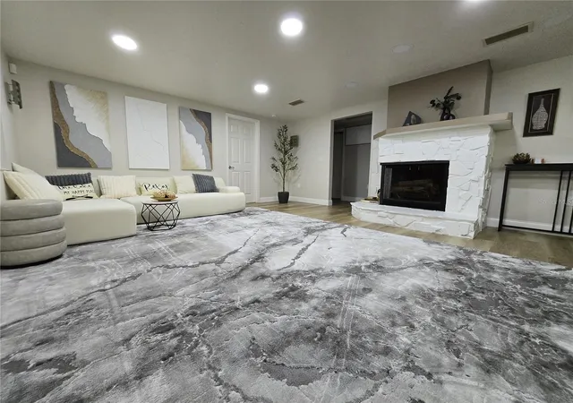 Photo 4 of Single family home for sale at 2625 Harris Blvd, Kissimmee, FL 34746 | MLS# O6426437 | Listing updated on 2026-07-22